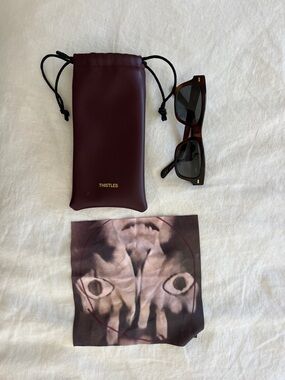 Thistles Jack Sunglasses